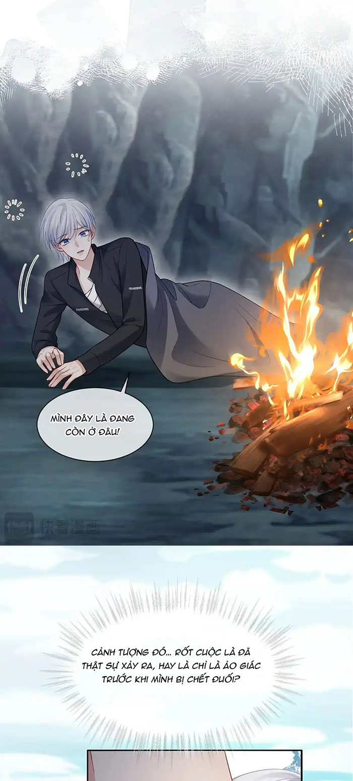 Đơn Xin Ly Hôn - Chap 126