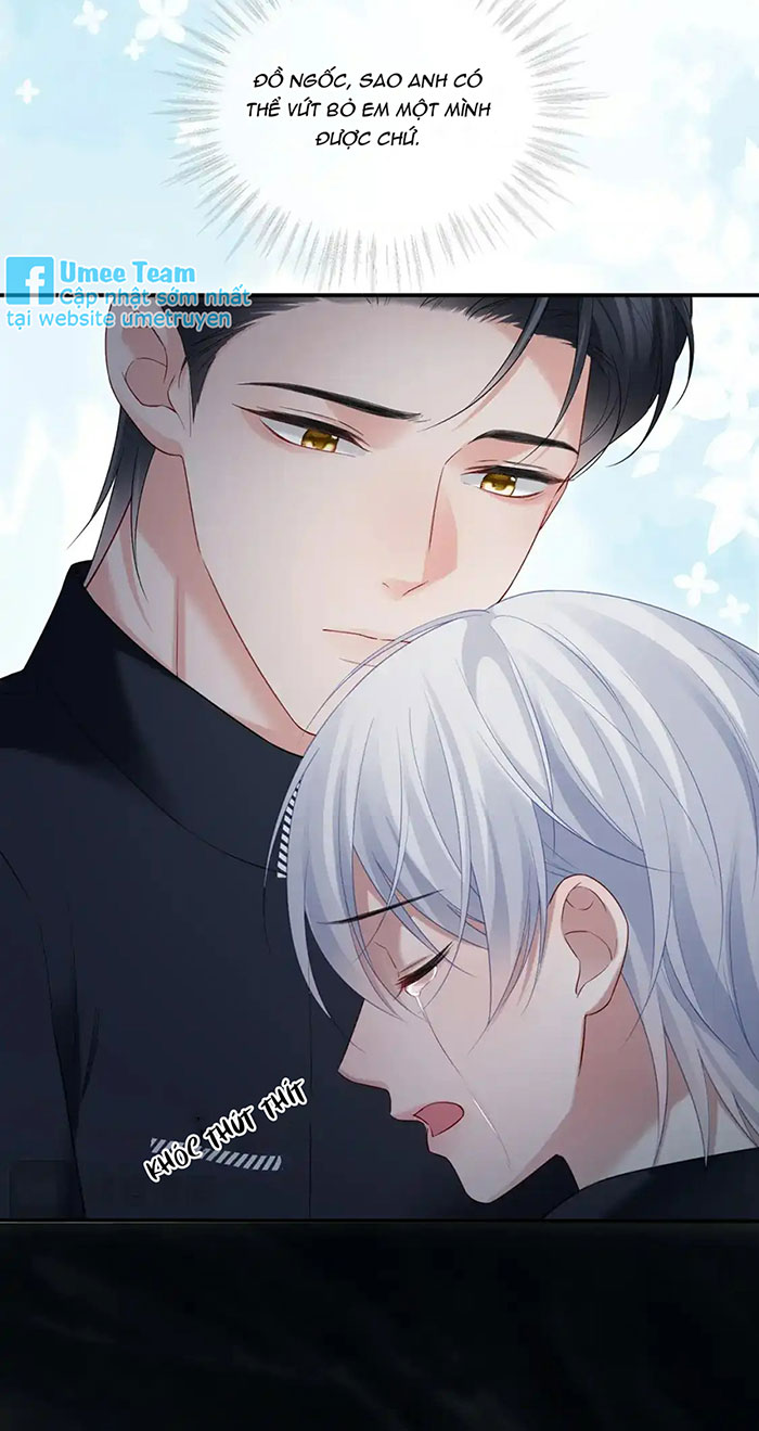 Đơn Xin Ly Hôn - Chap 126