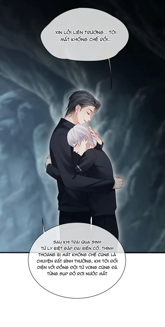 Đơn Xin Ly Hôn - Chap 126