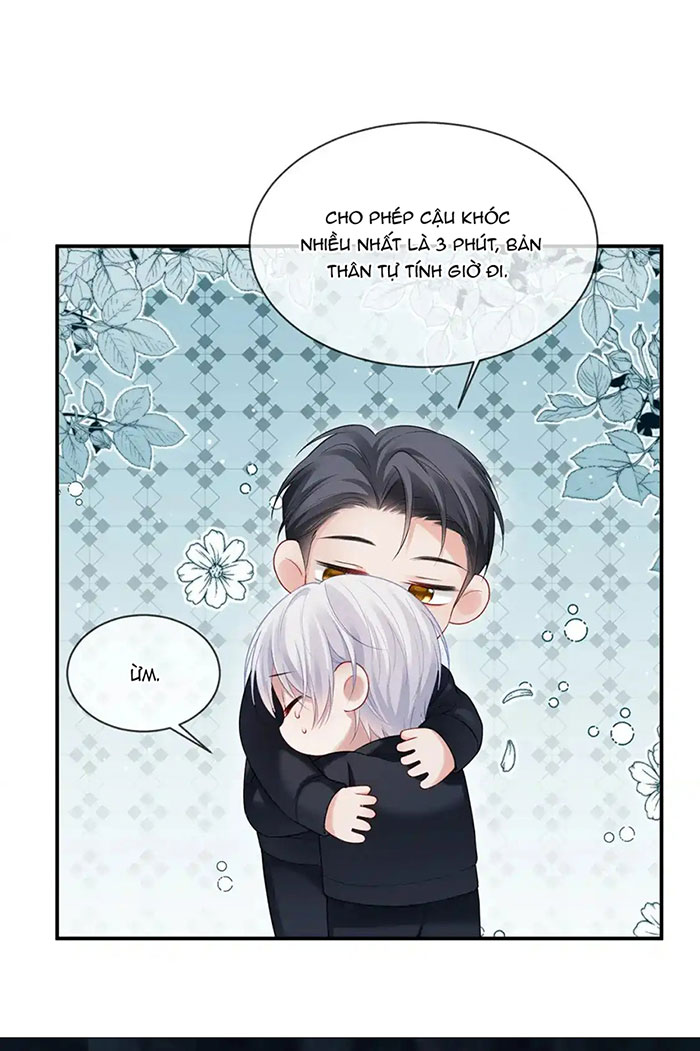 Đơn Xin Ly Hôn - Chap 126