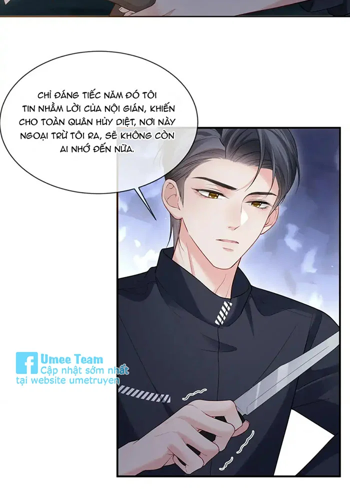 Đơn Xin Ly Hôn - Chap 126
