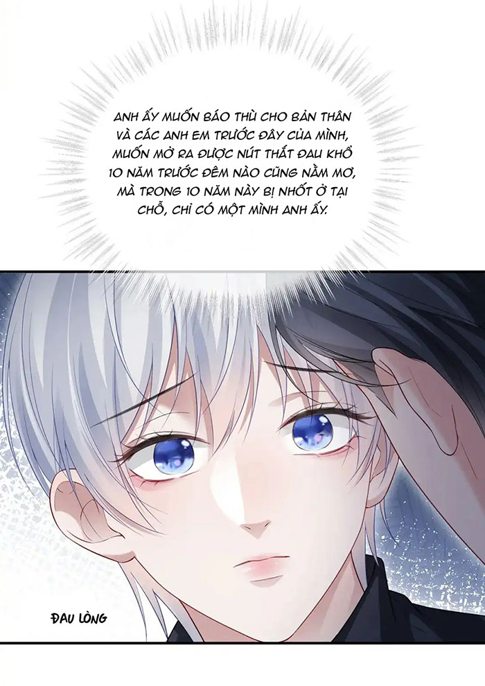 Đơn Xin Ly Hôn - Chap 126