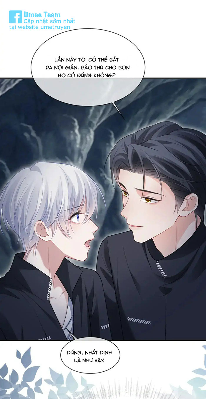 Đơn Xin Ly Hôn - Chap 126