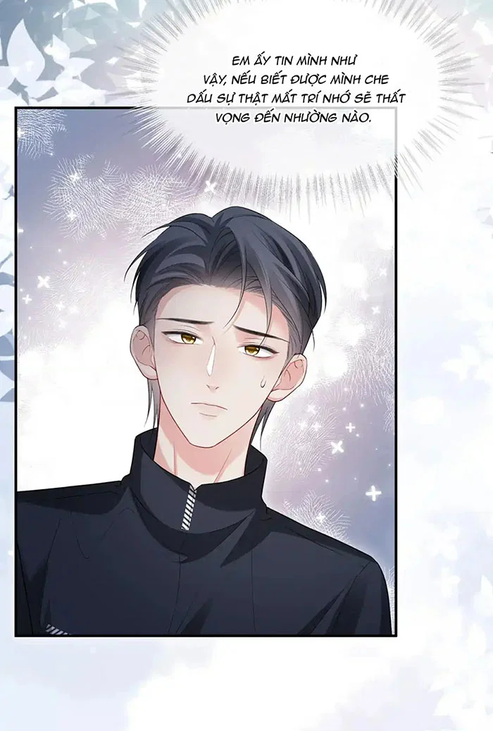 Đơn Xin Ly Hôn - Chap 126