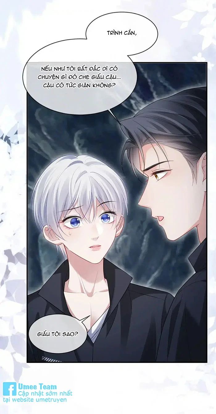 Đơn Xin Ly Hôn - Chap 126