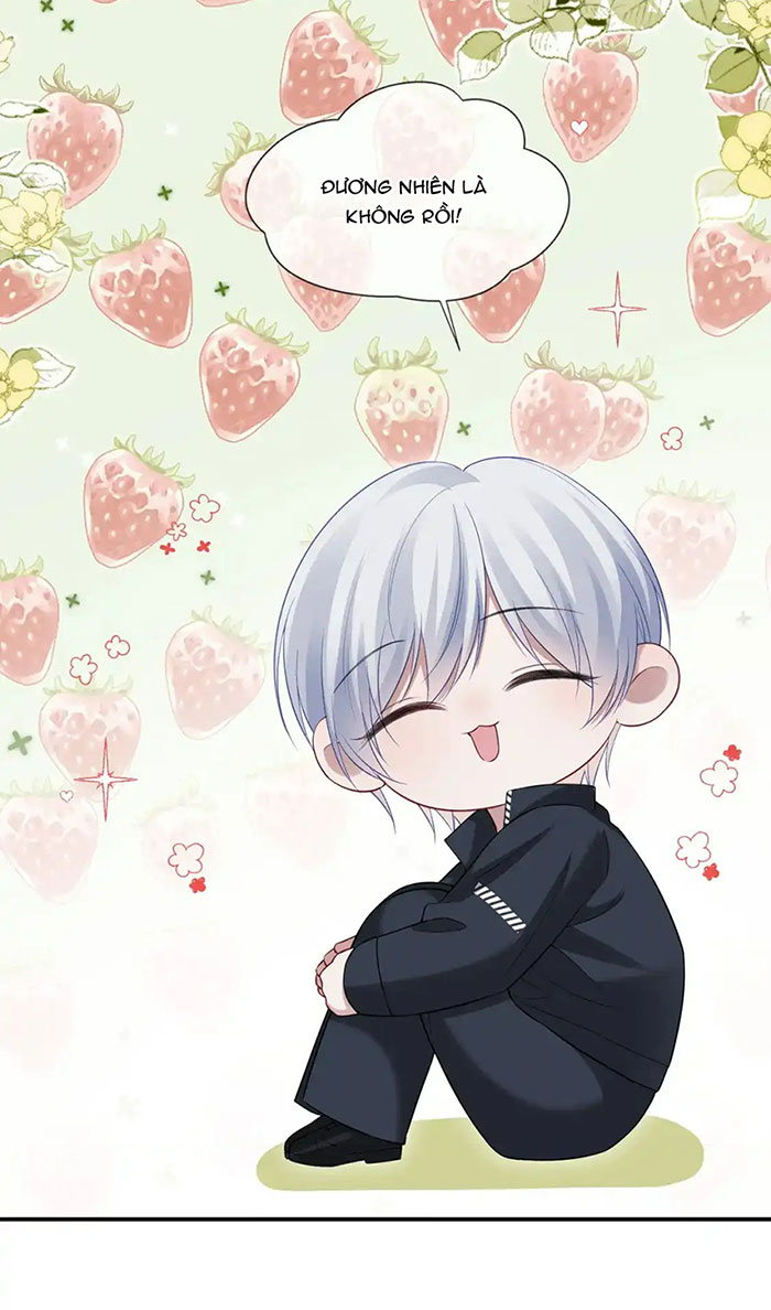 Đơn Xin Ly Hôn - Chap 126