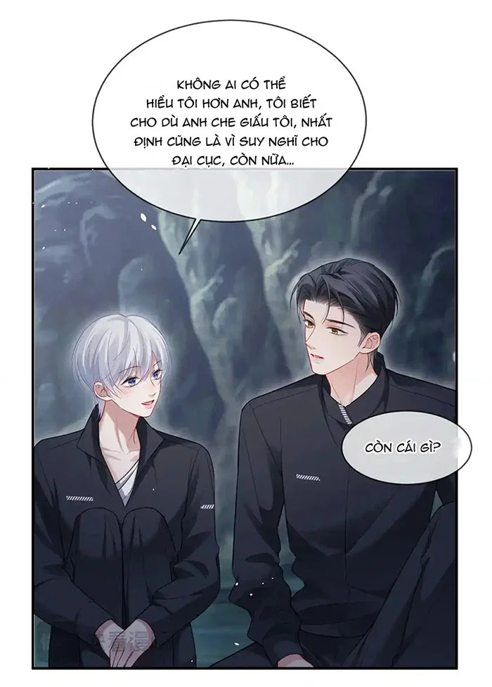 Đơn Xin Ly Hôn - Chap 126