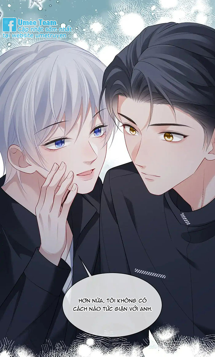 Đơn Xin Ly Hôn - Chap 126