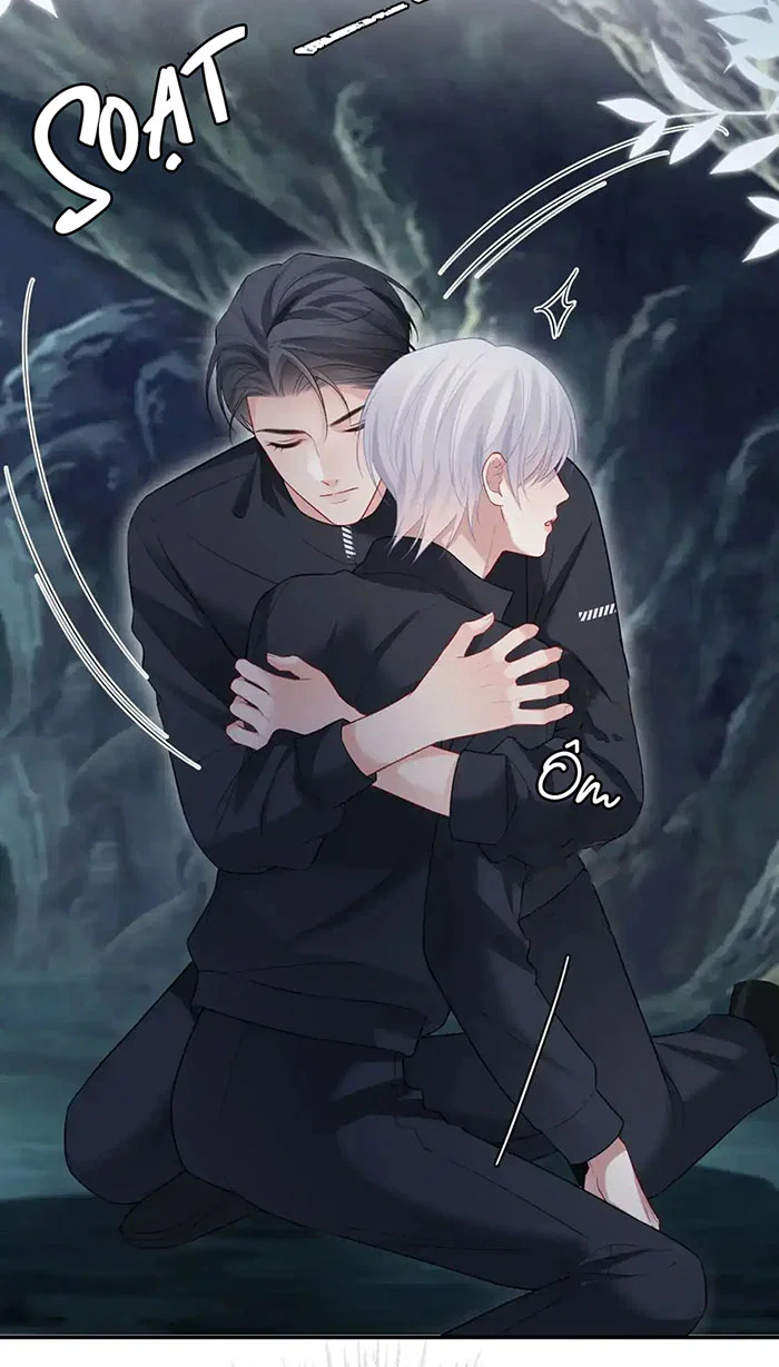 Đơn Xin Ly Hôn - Chap 126