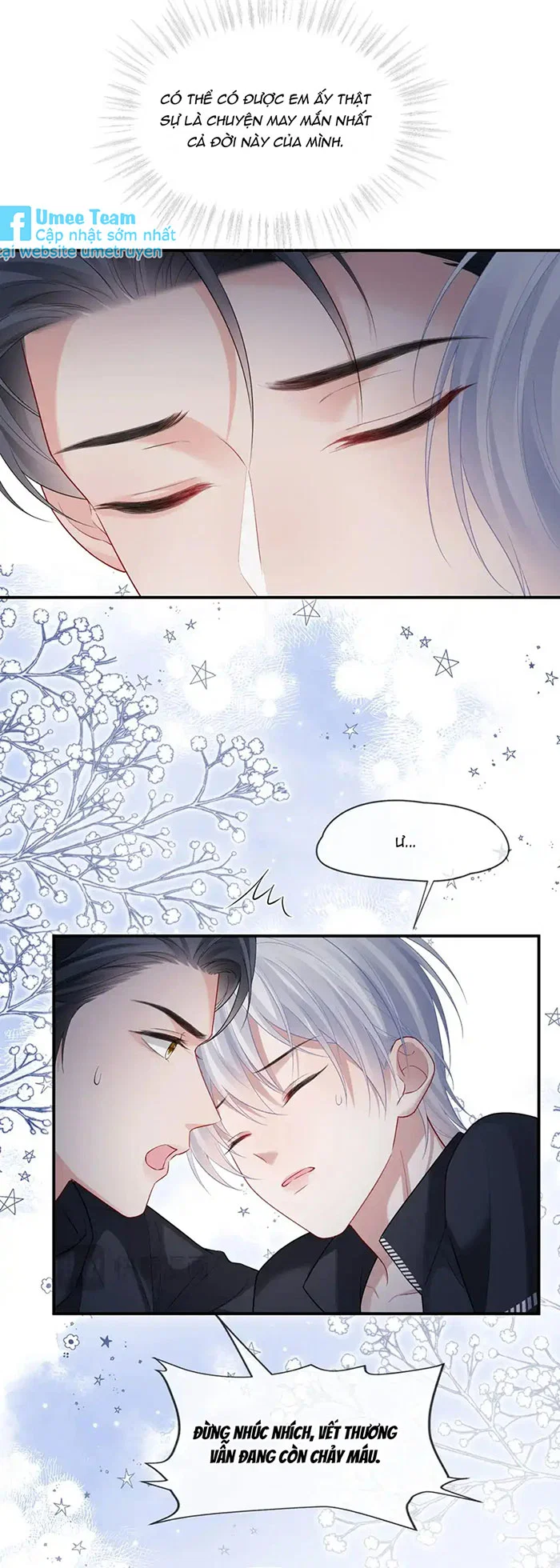 Đơn Xin Ly Hôn - Chap 126