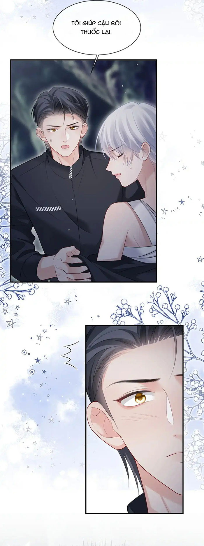Đơn Xin Ly Hôn - Chap 126