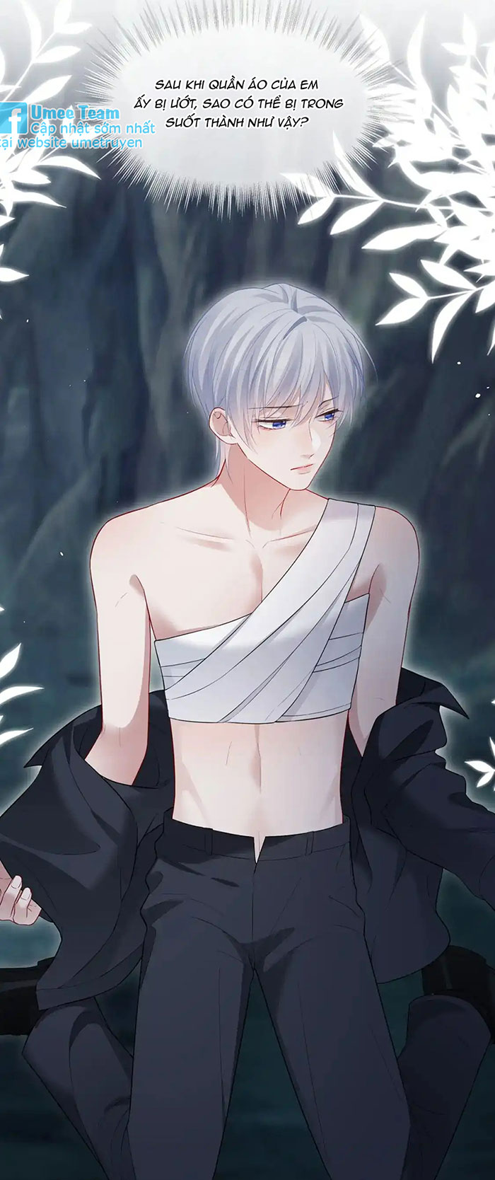 Đơn Xin Ly Hôn - Chap 126