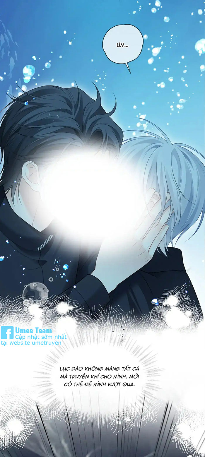 Đơn Xin Ly Hôn - Chap 126