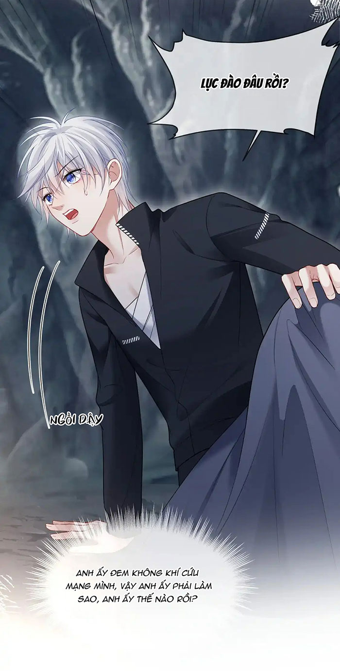 Đơn Xin Ly Hôn - Chap 126