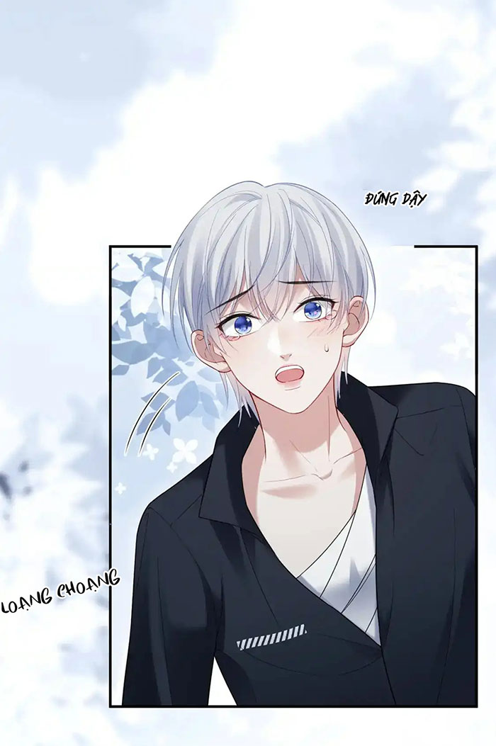 Đơn Xin Ly Hôn - Chap 126