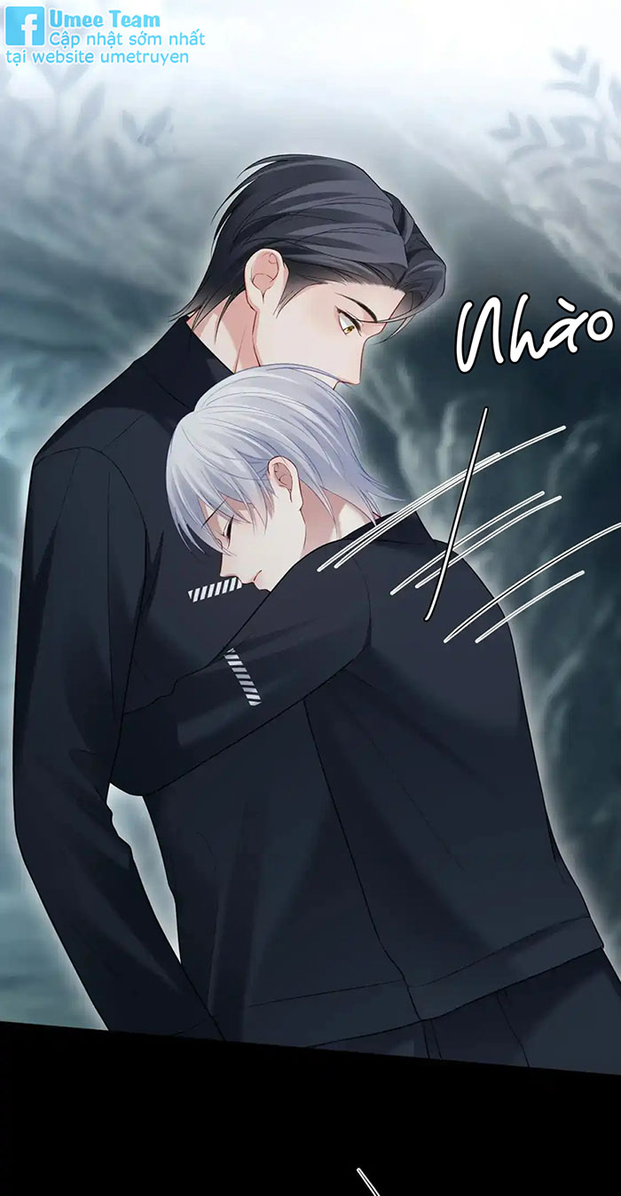 Đơn Xin Ly Hôn - Chap 126