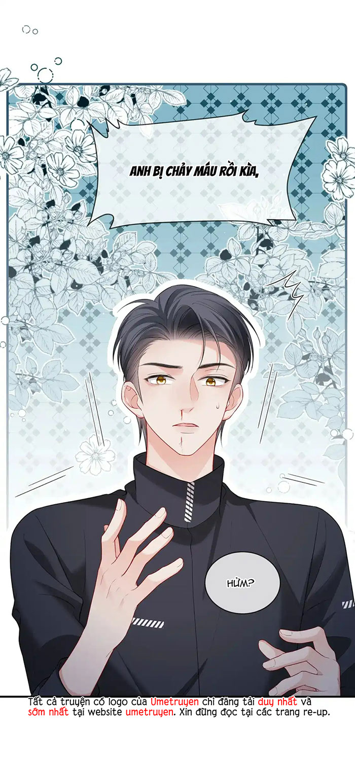 Đơn Xin Ly Hôn - Chap 127