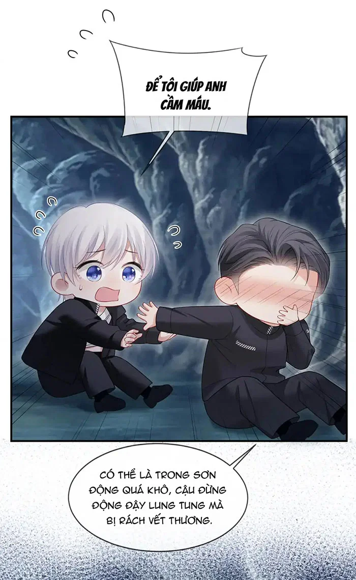 Đơn Xin Ly Hôn - Chap 127