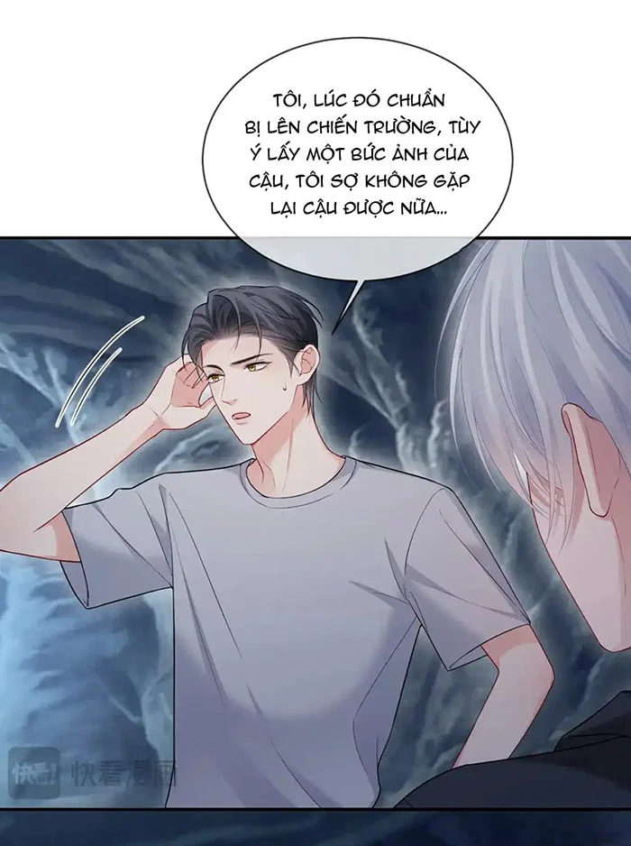 Đơn Xin Ly Hôn - Chap 127