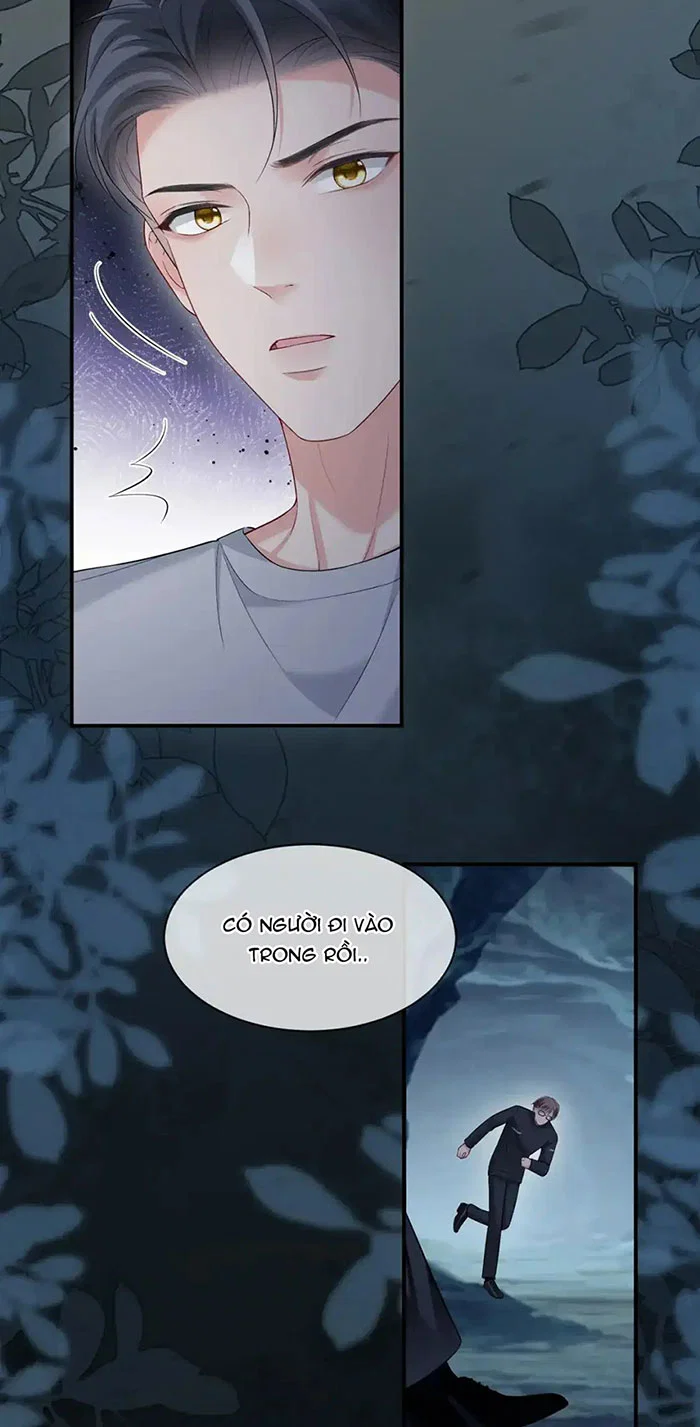 Đơn Xin Ly Hôn - Chap 127