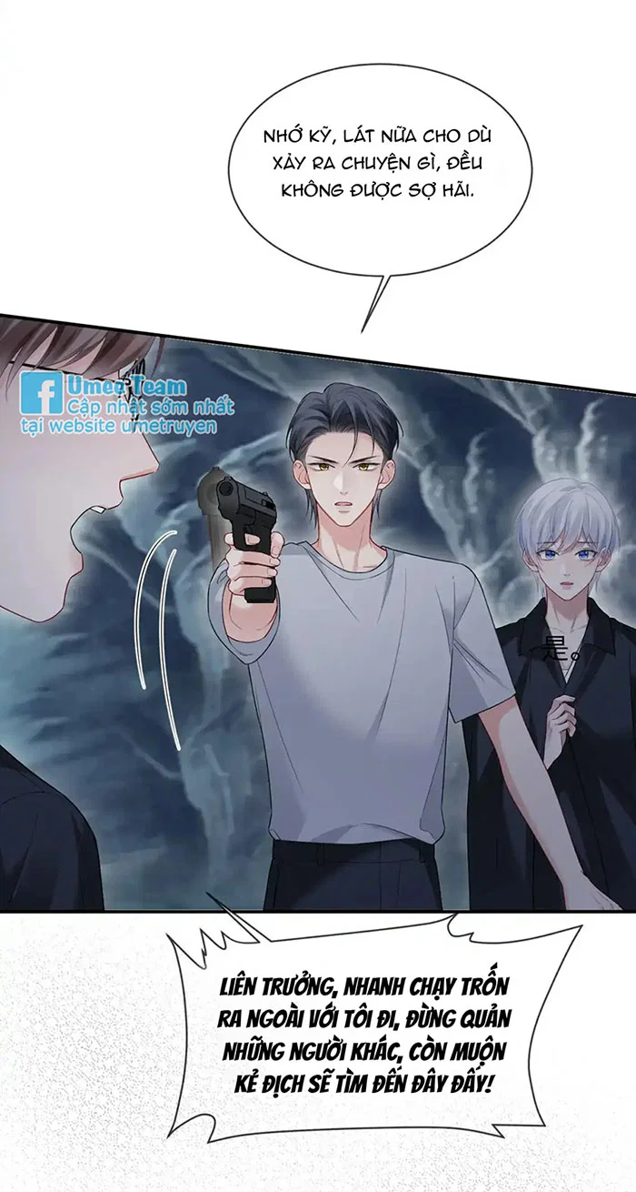 Đơn Xin Ly Hôn - Chap 127