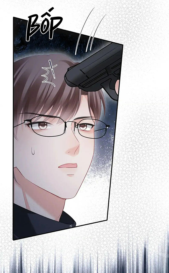 Đơn Xin Ly Hôn - Chap 127