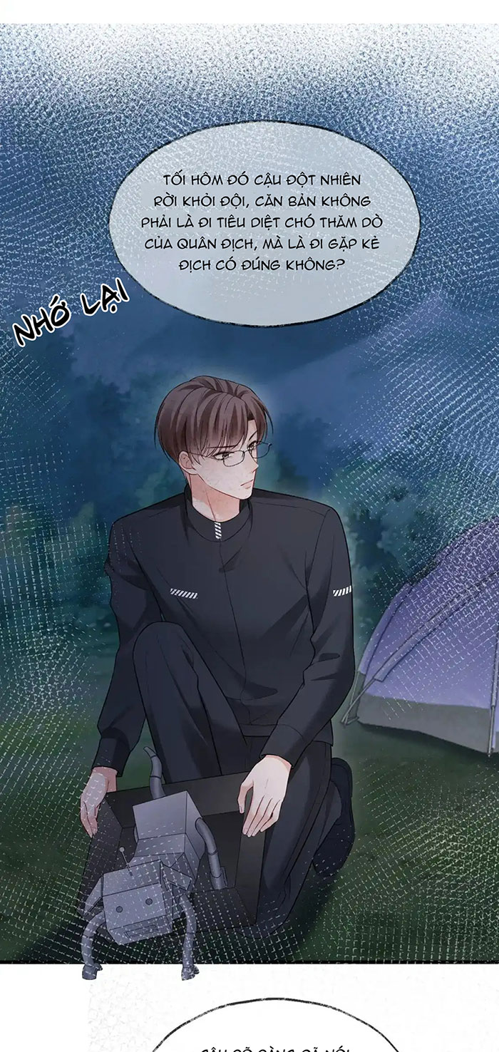 Đơn Xin Ly Hôn - Chap 127