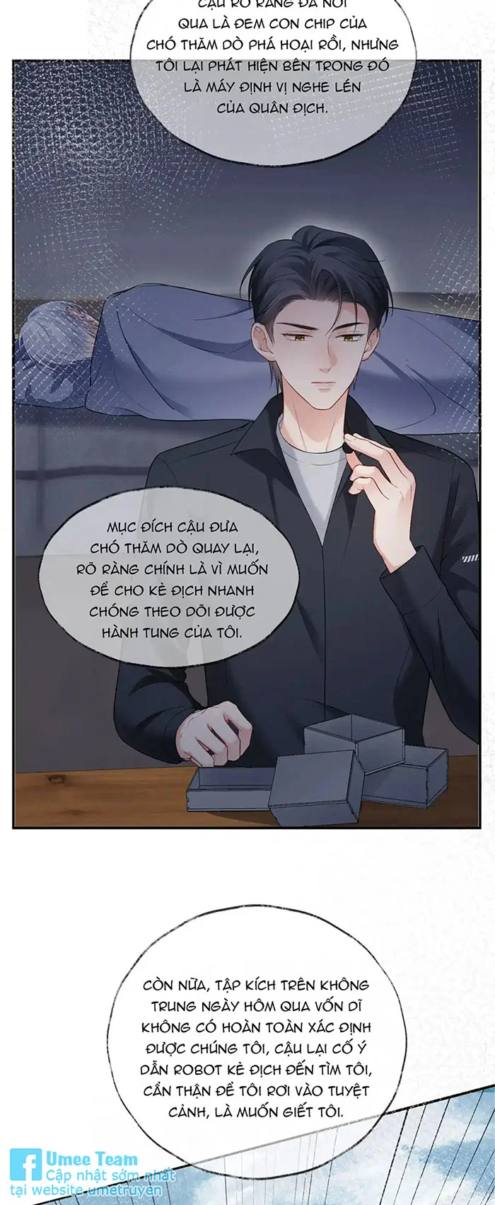 Đơn Xin Ly Hôn - Chap 127