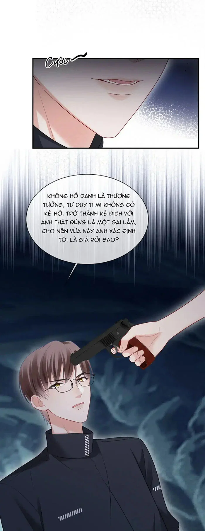 Đơn Xin Ly Hôn - Chap 127