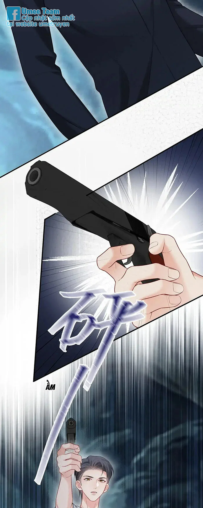 Đơn Xin Ly Hôn - Chap 127