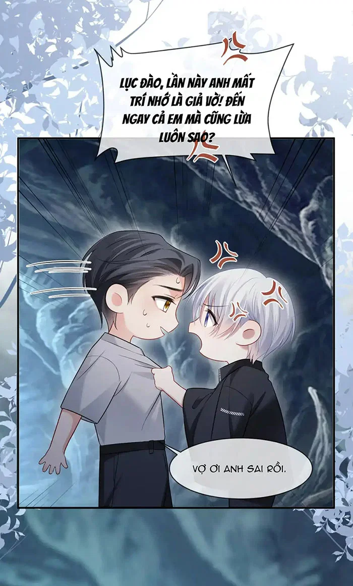 Đơn Xin Ly Hôn - Chap 127