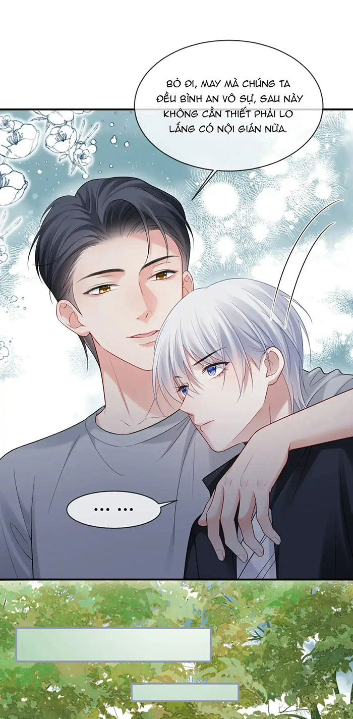 Đơn Xin Ly Hôn - Chap 127