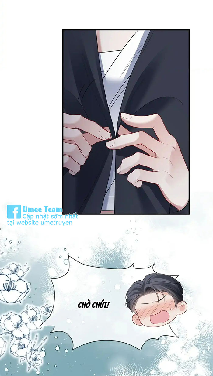 Đơn Xin Ly Hôn - Chap 127