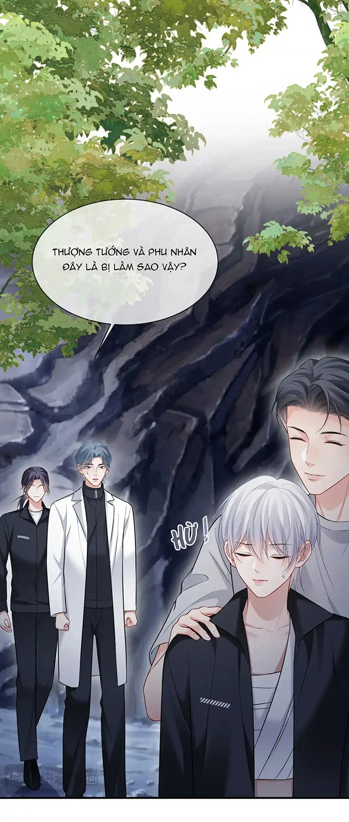 Đơn Xin Ly Hôn - Chap 127