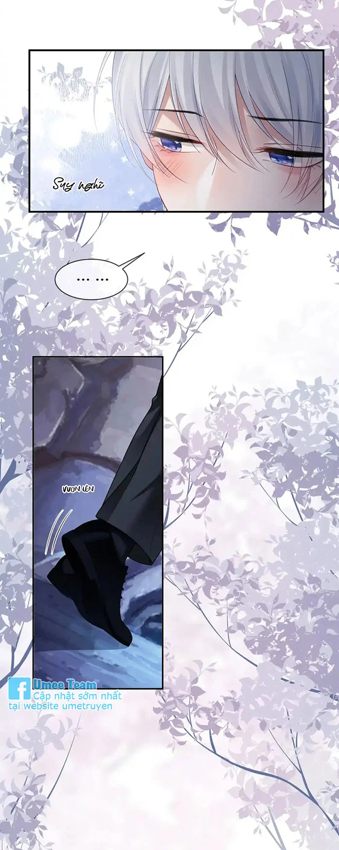 Đơn Xin Ly Hôn - Chap 127