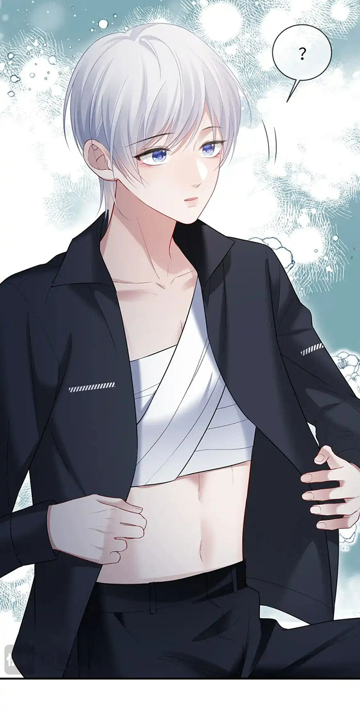 Đơn Xin Ly Hôn - Chap 127
