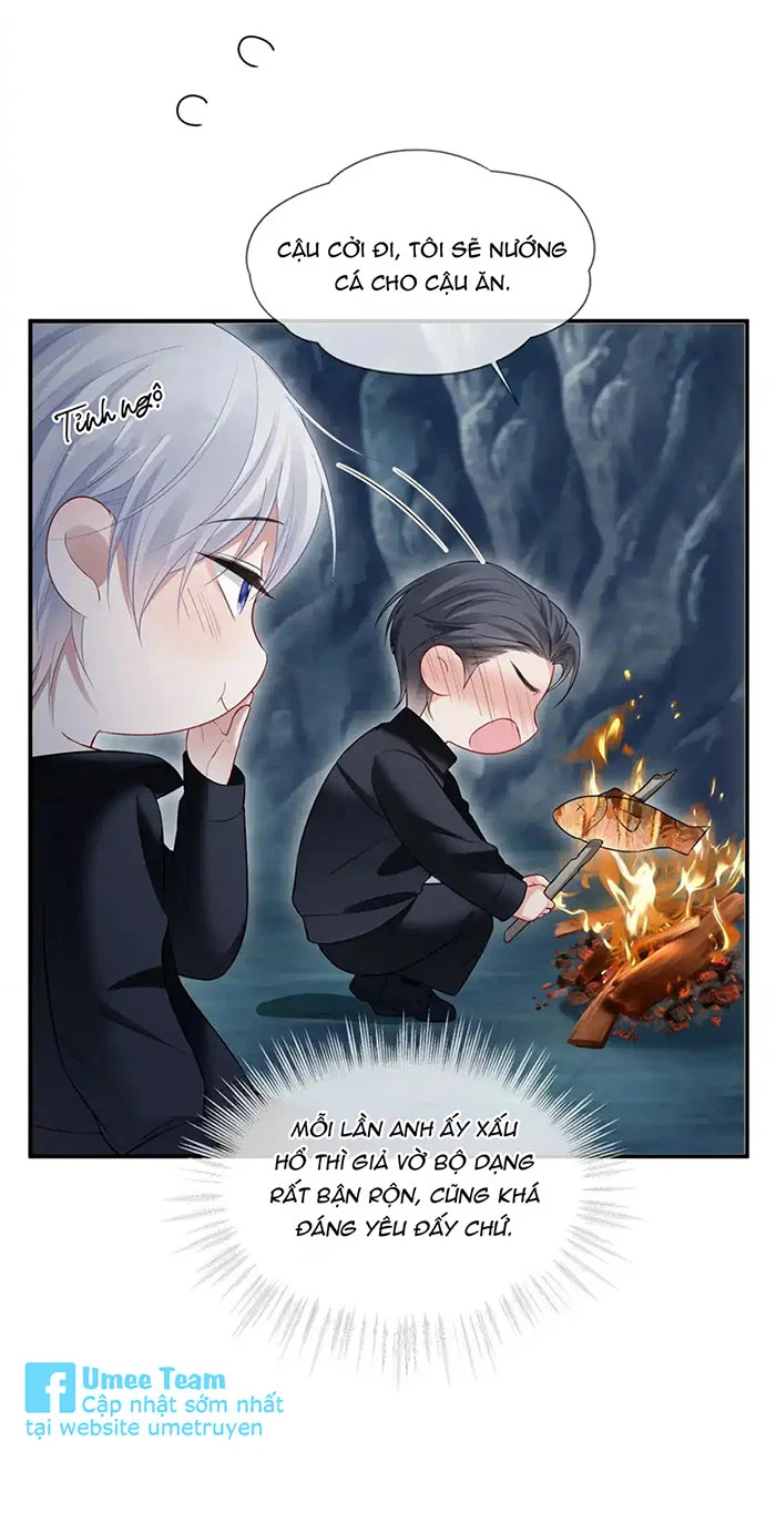 Đơn Xin Ly Hôn - Chap 127