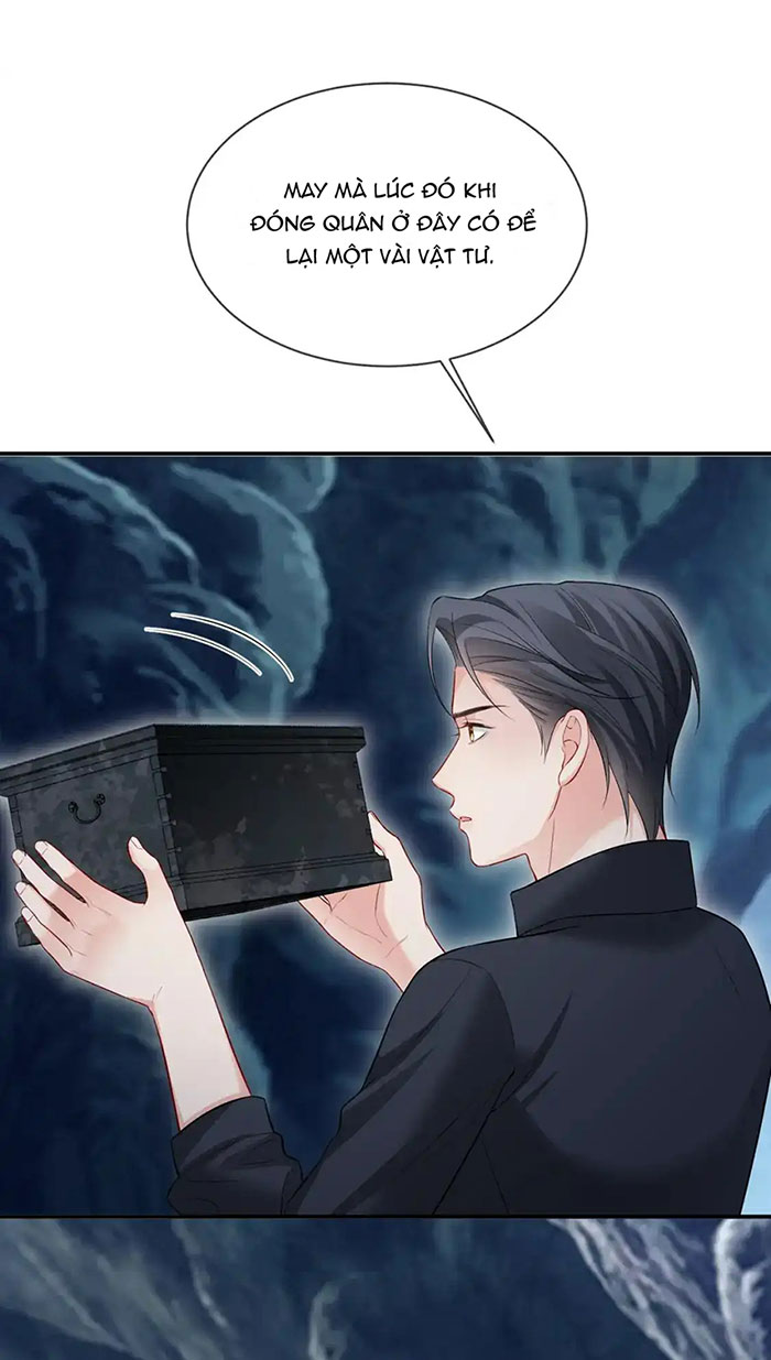 Đơn Xin Ly Hôn - Chap 127