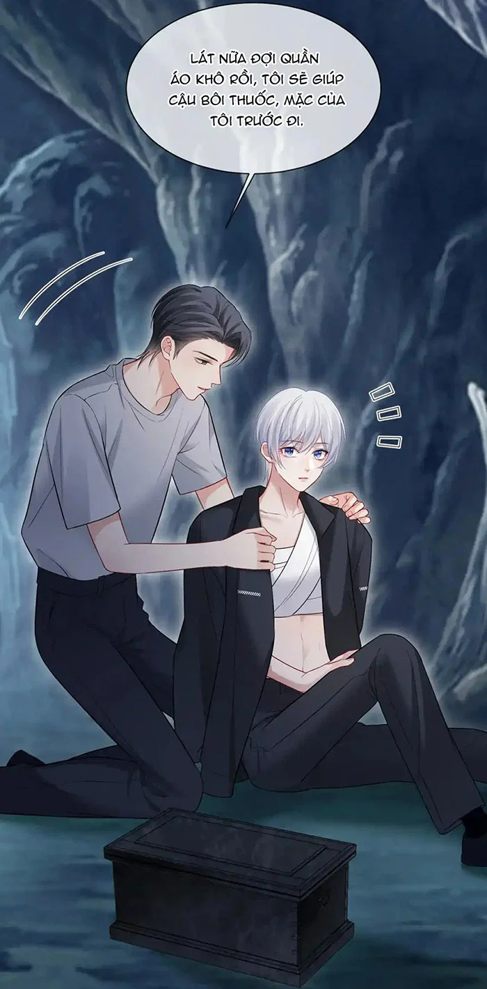Đơn Xin Ly Hôn - Chap 127