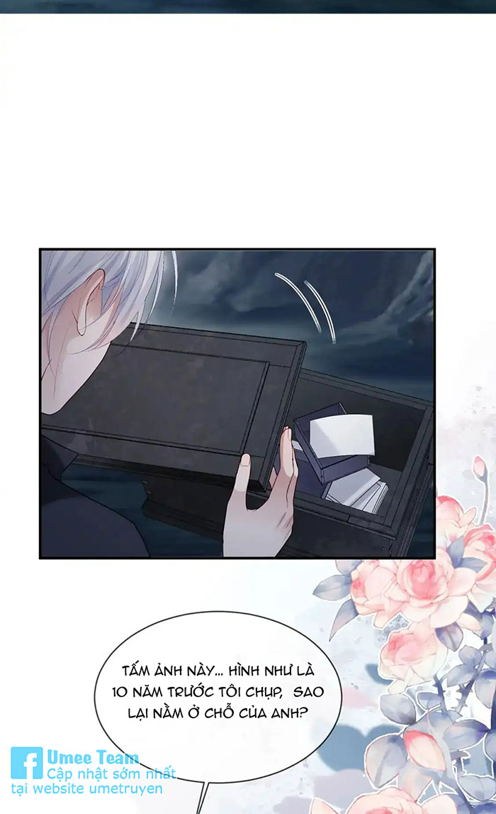 Đơn Xin Ly Hôn - Chap 127