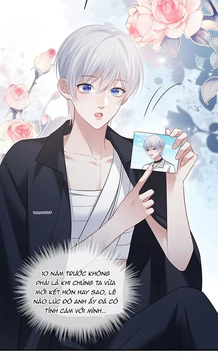 Đơn Xin Ly Hôn - Chap 127