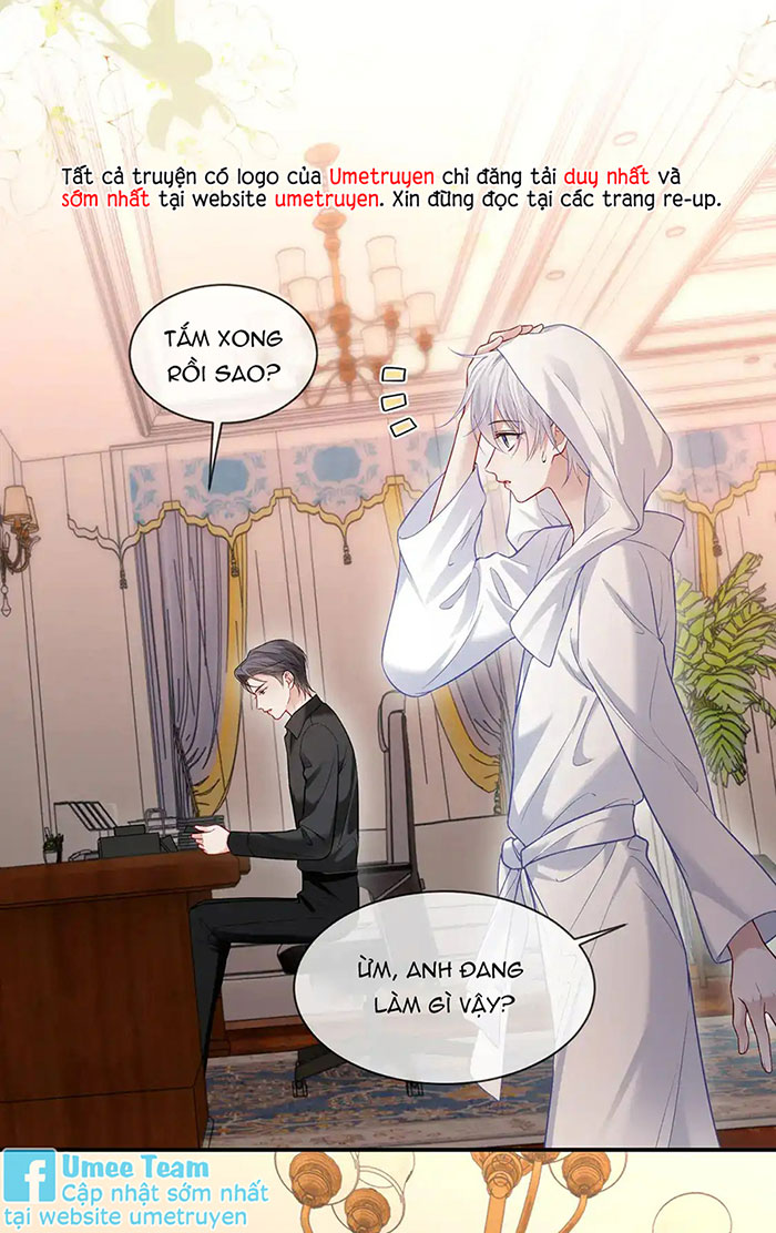 Đơn Xin Ly Hôn - Chap 128