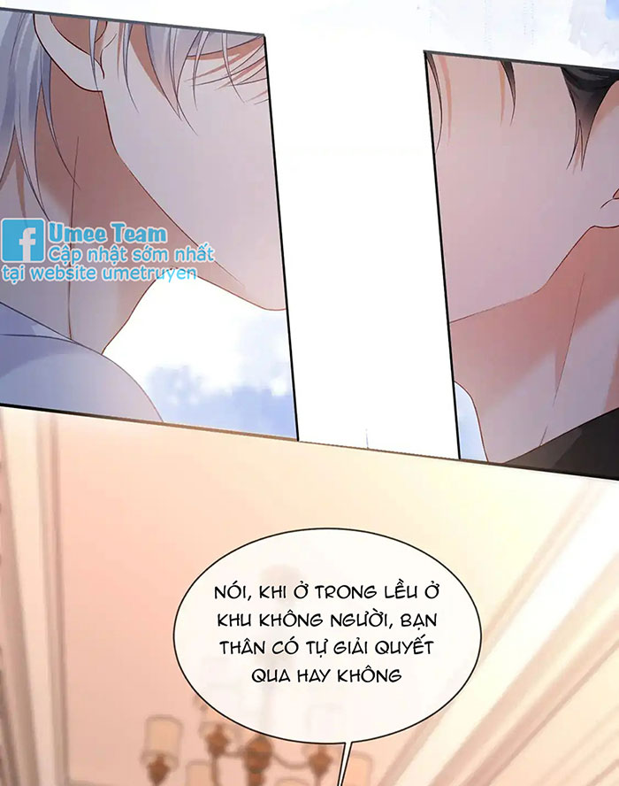 Đơn Xin Ly Hôn - Chap 128