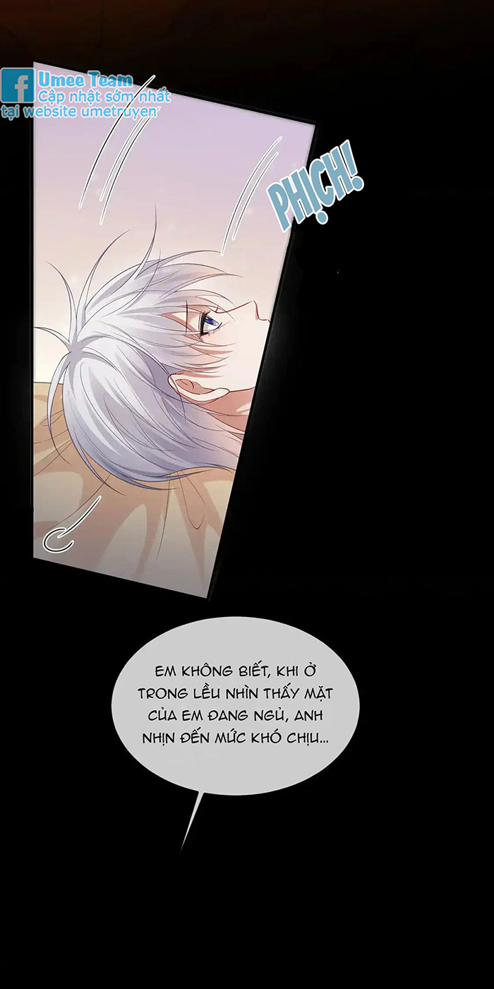 Đơn Xin Ly Hôn - Chap 128