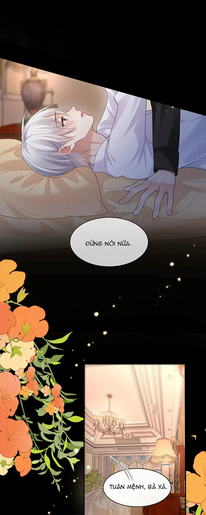 Đơn Xin Ly Hôn - Chap 128