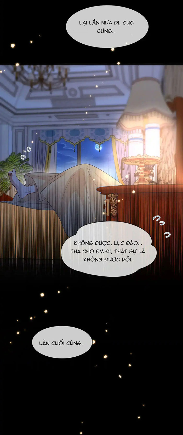 Đơn Xin Ly Hôn - Chap 128