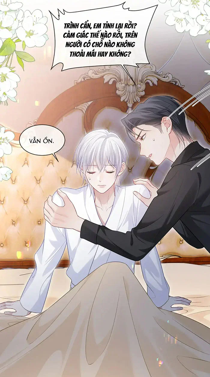 Đơn Xin Ly Hôn - Chap 128