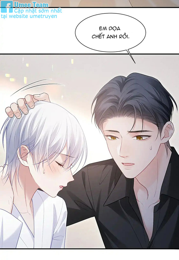 Đơn Xin Ly Hôn - Chap 128