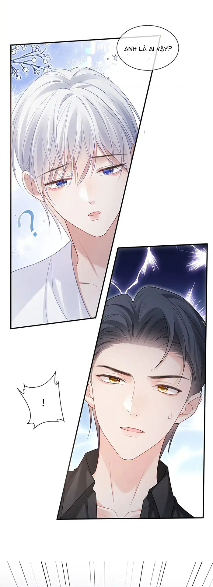 Đơn Xin Ly Hôn - Chap 128