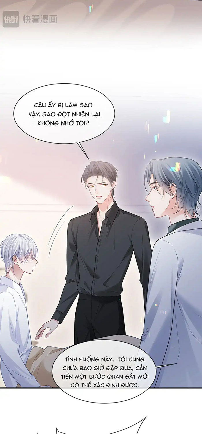 Đơn Xin Ly Hôn - Chap 128